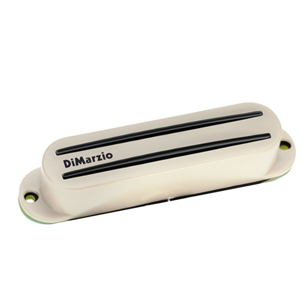 Captador DiMarzio - Fast Track 1 (Aged White) - DP181AW