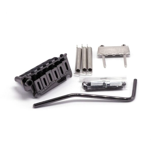 Ponte Gotoh Tremolo 510T-FE1 (Cosmo Black) - Imagem 2