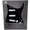 Escudo completo EMG PRO SA (SPC e EXG) (DG20) - Ativo - (Black/White) - Imagem 3