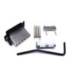 Ponte Gotoh Tremolo NS510TS-FE1 - Bloco de Aço - (Black) - Imagem 4