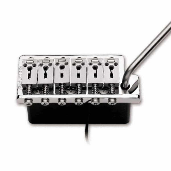 Ponte Piezo FISHMAN - Powerbridge VMV