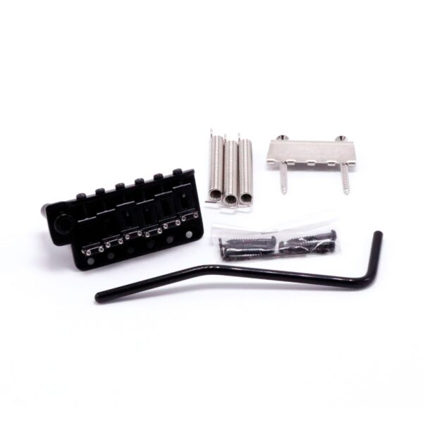 Ponte Gotoh Tremolo 510T-SF2 (Black) - Imagem 2