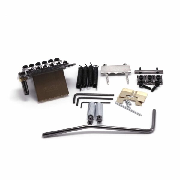 Ponte Gotoh Flutuante Ge1996t &FGR-1 (Bloco 33) - (Cosmo Black) - Imagem 3