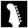 Tarraxas Gotoh SG381 - 07 - R6 (STANDARD) - (Chrome) Reverse - Imagem 7