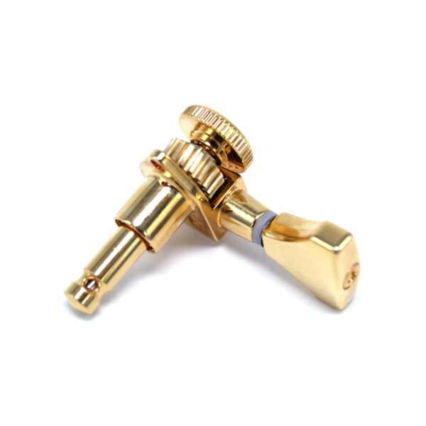 Tarraxa Hipshot Grip-Lock Open Avulsa - Destro 20mm (Gold) - Imagem 3