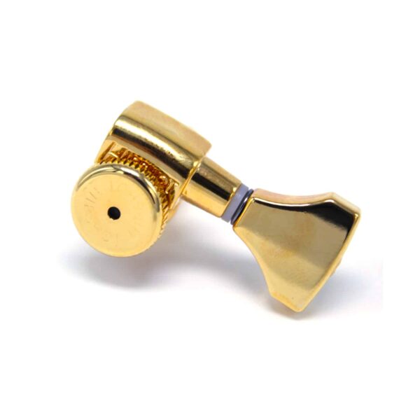 Tarraxa Hipshot Grip-Lock Open Avulsa - Destro 20mm (Gold) - Imagem 2