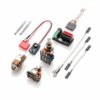 Captador EMG 57TW - Ativo - (Floyd) (Black Chrome) - Imagem 3