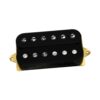 Captador DiMarzio - The Tone Zone F-Spaced (Black) - DP155FBK