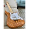 Guitarra Soloking MS-1 Classic Boutique – Roasted Maple – Nafiri Music Special Run - (KOA/Ash)