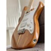Guitarra Soloking MS-1 Classic Boutique – Roasted Maple – Nafiri Music Special Run - (KOA/Ash) - Imagem 8